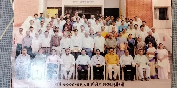 University Contributions