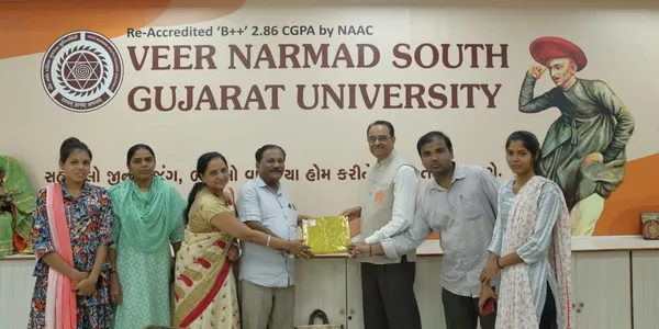 Institutional Leadership