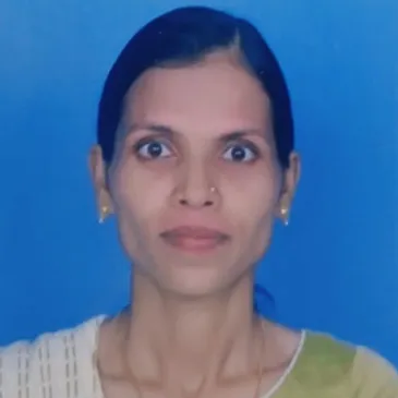 Prof. Kamlaben D. Vasava