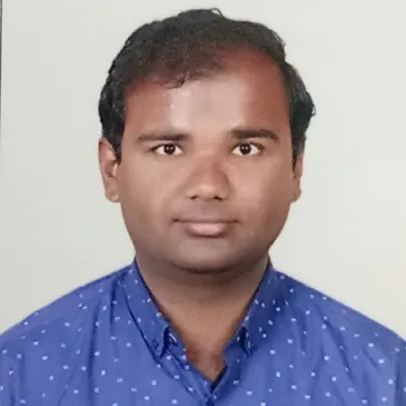 Prof. Maulikbhai S. Jani