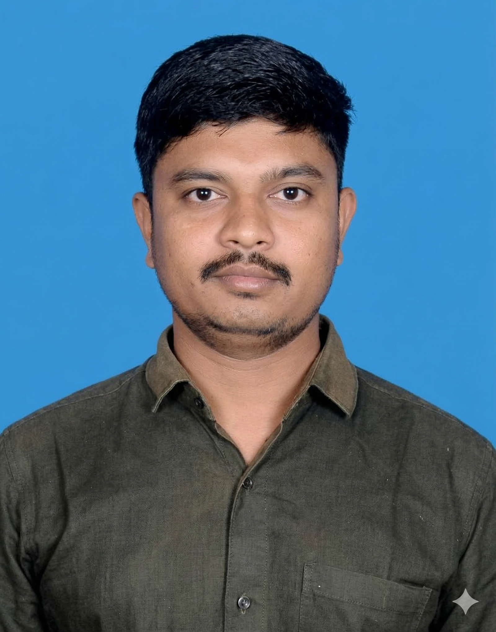 Mr. Nirajbhai S. Vasava