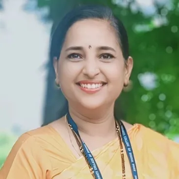 Dr. Rinaben M. Patel