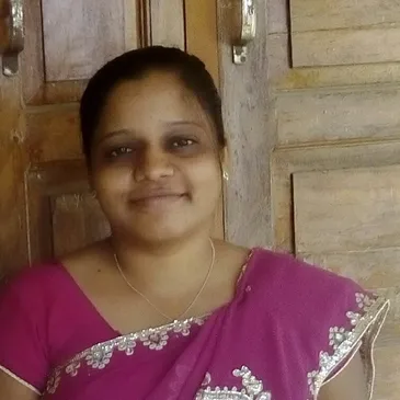 Prof. Sangitaben G. Gamit