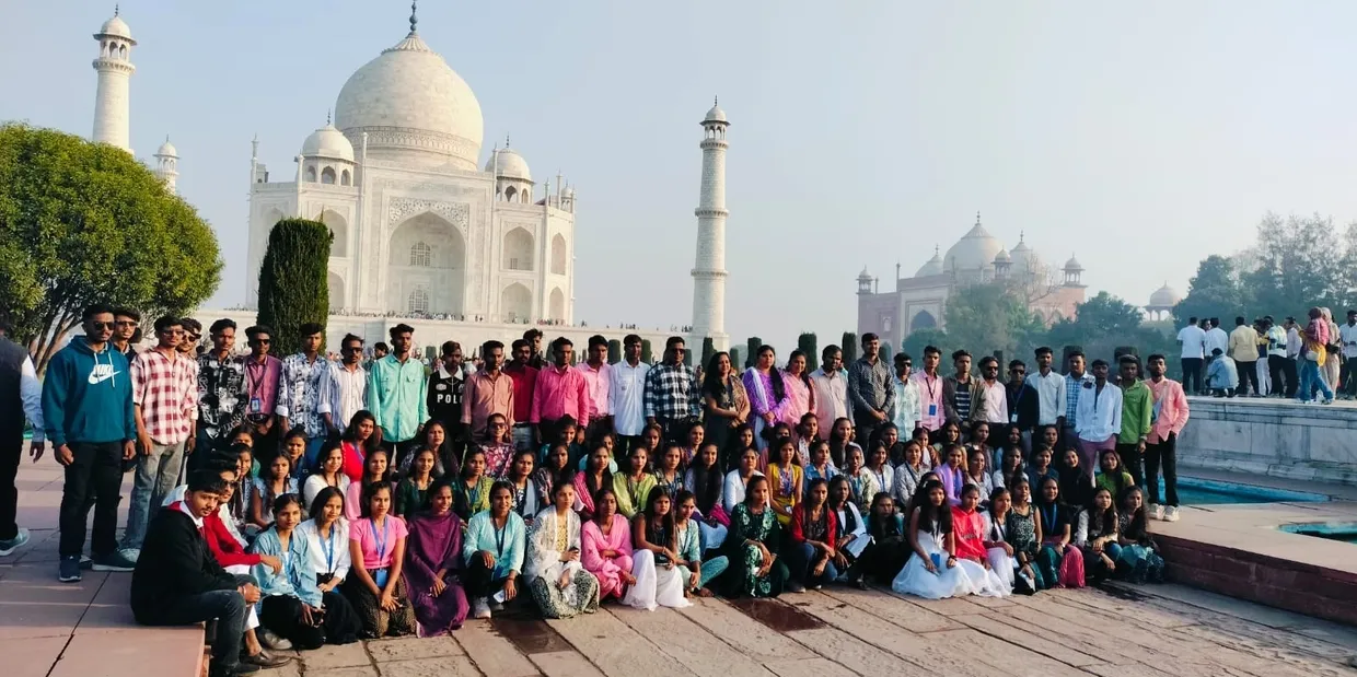 Educational Outing 1