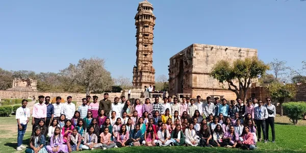 Educational Outing 2