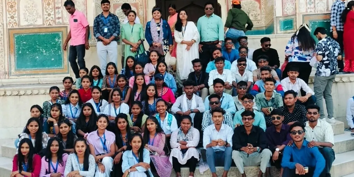 Educational Outing 4